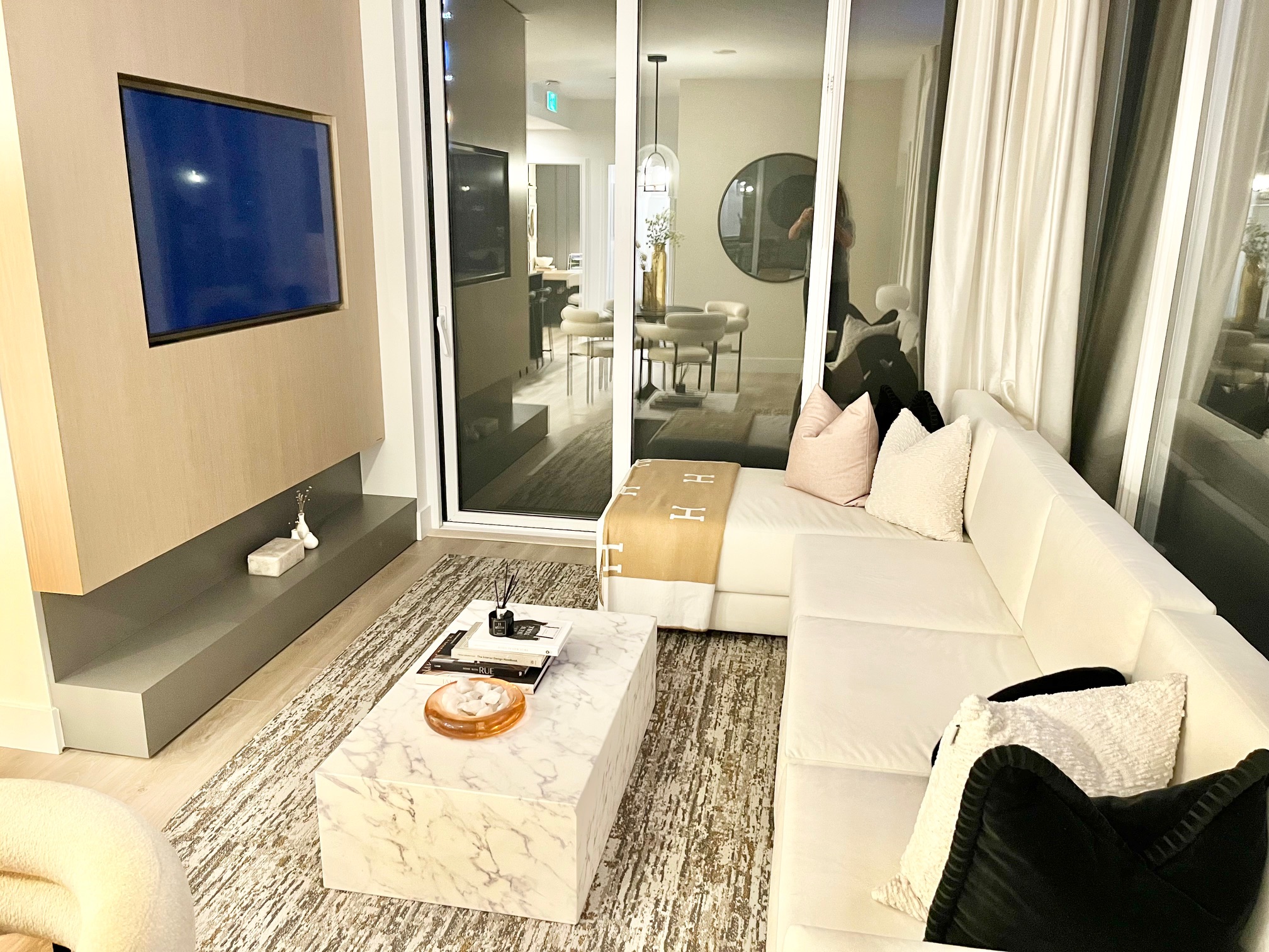 Burnaby - Presale Condo Sold